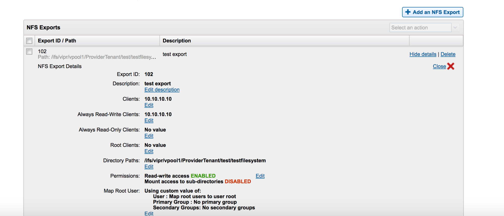 vipr production cluster export.png